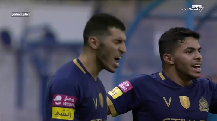 ملخص أهداف مباراة النصر 1 - 4 الهلال | الجولة 23 | دوري الأمير محمد بن سلمان للمحترفين 2019-2020