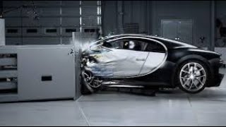 Most Expensive Car Crash Tests you need to see