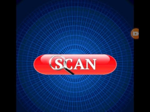 Automatic Virus Scanner