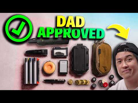 For Anyone Stuck On What To Get Dad This Father's Day - YouTube