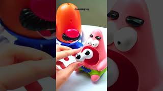 Satisfying with unboxing &amp; review miniature Surprise Eating playset video asmr no music #asmr