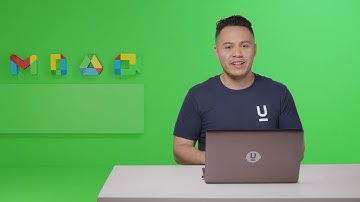 Trabajo colaborativo en Google Sheets - Curso de Google Workspace