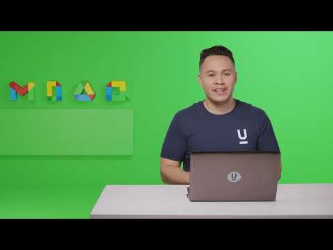 Trabajo colaborativo en Google Sheets - Curso de Google Workspace