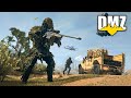 What is the point of DMZ Right Now?
