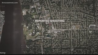 JSO investigating overnight shooting in Arlington area