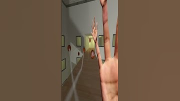 Part-149#nextbots #ObungaWorldGMod