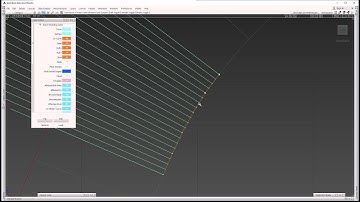 ID CENTRAL Tip and Trick - make curves more noticeable in Alias