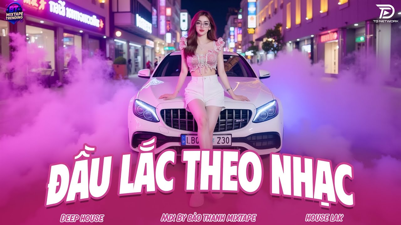NHẠC REMIX TIKTOK TRIỆU VIEW 2025 🎧 BXH Nhạc Trẻ Remix Hay Nhất Hiện Nay 🎼 Top 30 Remix Thịnh Hành