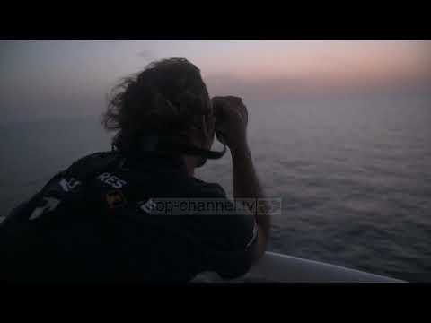 Video: Patkua Në Det