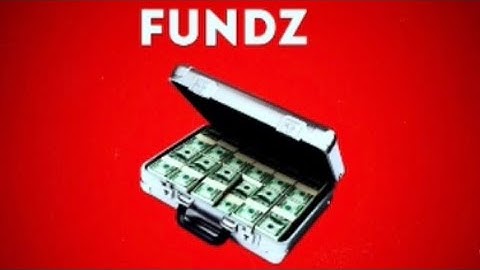 HT14 - Fundz [Prod. T3]