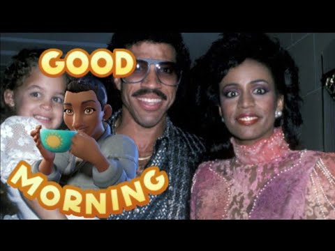 Who is Lionel Richie's First Daughter Nicole 31