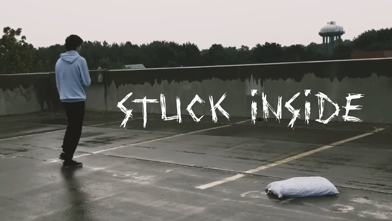 Rasti - Stuck Inside auf YouTube ansehen Rasti - Stuck Inside auf YouTube ansehen