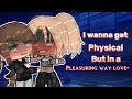 I wanna get physical but in a pleasuring way love~|GL/Lesbian|GLMM|lesbian love story|original
