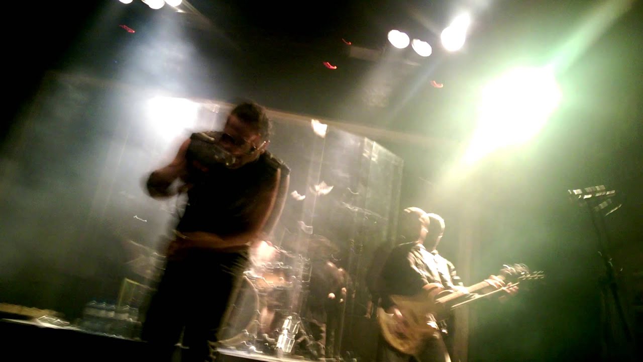 ПТВП, концерт "Грязные 17 лет" Делали дела - YouTube