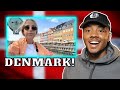AMERICAN REACTS To What nobody told you about Denmark... 🇩🇰