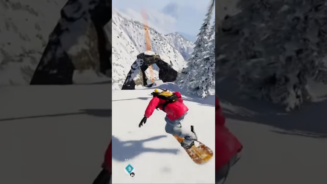 STEEP BETA - HEEELP!