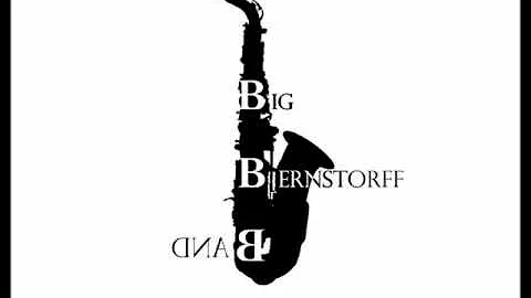 Big Bernstorff Band - Copacabana (At the Copa)