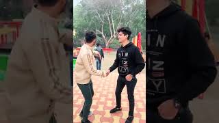 True Friendship... Does It Exists?