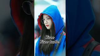 Blackpink Members English Names