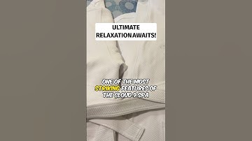 Carnival Cloud 9 Spa Cabin Perks and Benefits - Is it Worth the Upgrade?