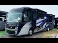 Reatta XL 37K Class A 2021 Motorhome by Entegra Coach