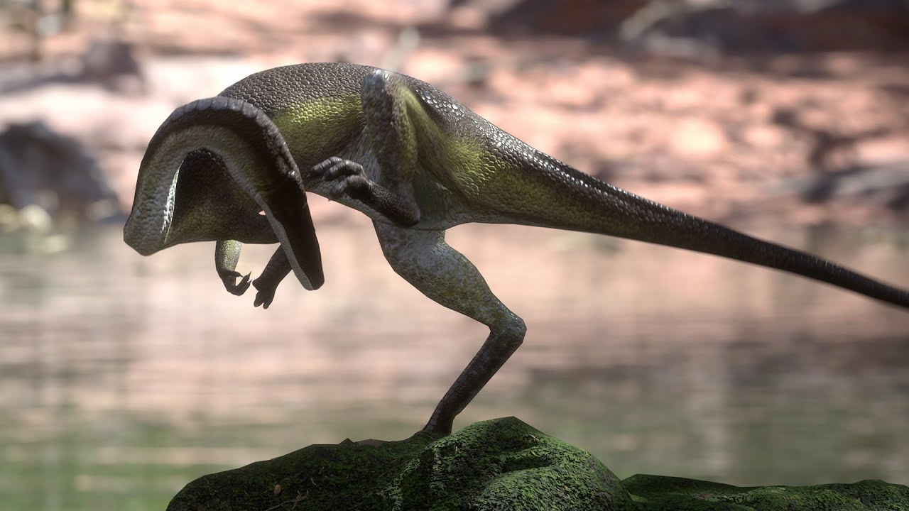 Instinction Might Just Be The Dino Crisis Game You Have Been Waiting For