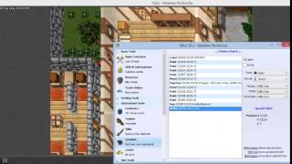 BBOT Learn about Cavebot and maptool.