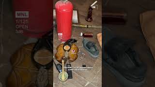 Обшук у адміна