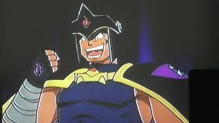 Toyoko Night Train The Midnight Nocturne Meets Dragon Half Tri-Phazer Remastered