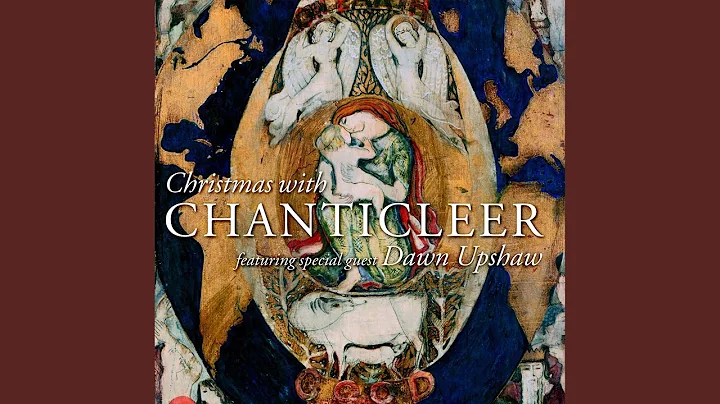 Es ist ein Ros entsprungen : V Die Hirten zu der Stunden