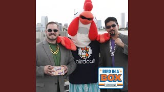 Bird In A Box