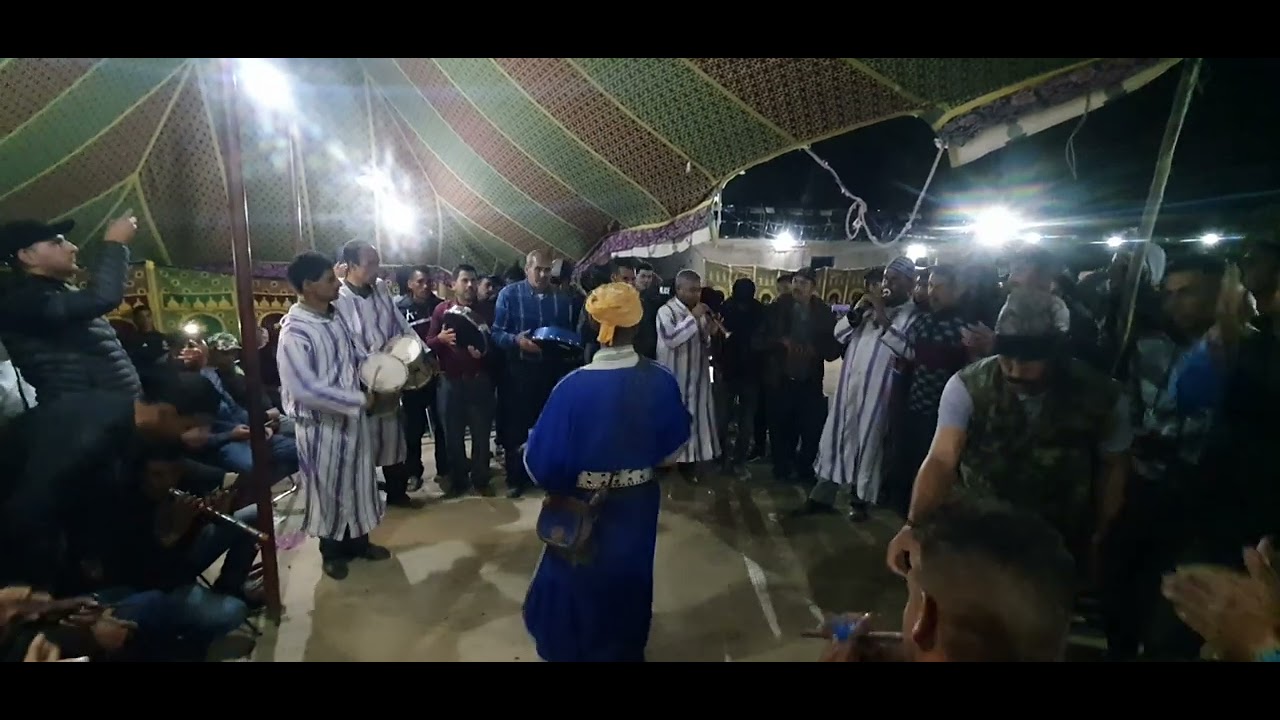 عيشة مع طاهر