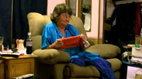 PHYLLIS BENTON