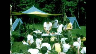 Boy Scouts Troop 475