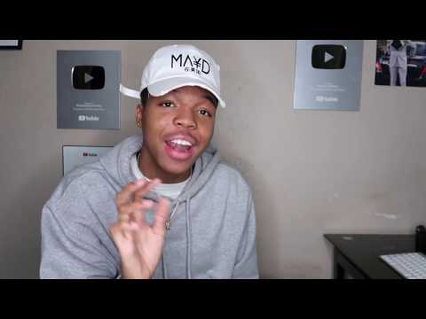 YNW MELLY "MURDER ON MY MIND" SONG LYRIC PRANK ON MY CRUSH PT.2😍 (she Sent This)