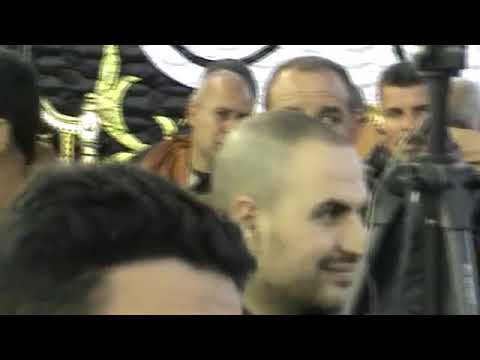 الشيخ محمود القزاز يبدع في سورتي الزمر وغافر  الشيخ محمود القزاز يبدع في سورتي الزمر وغافر