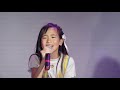 sena「A New Day (Beverly)」2019/08/13 ハートビート vol.15 なんばMILULARI