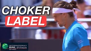 Zverev’s 4 Match Point Loss to Darderi Sparks Criticism | 2026 Rome