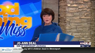 Better Business Bureau offers tips to avoid event ticket scams