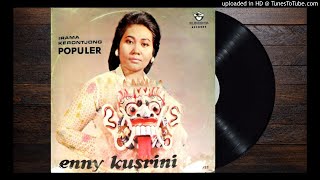 Enny Kusrini  Tiga Bola