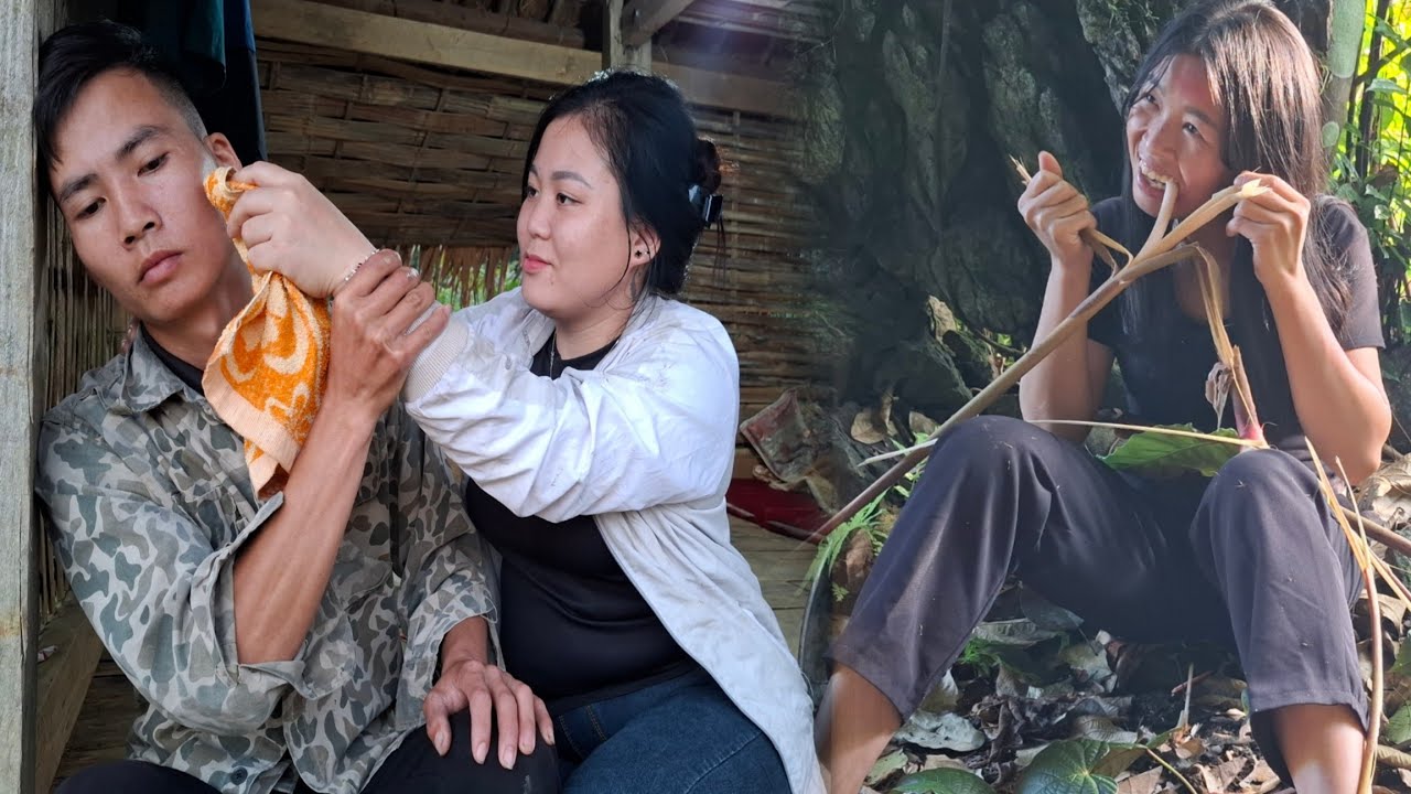 Can Thuyet's efforts overcome this life? When she loses her memory, her memories of Quang