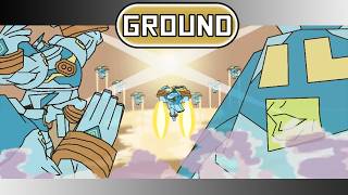 [Pokémon: arche-Type Talk] Why Ground is the Most Boring Pokémon Type screenshot 4