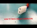 IoT#125 How To Make A Molex Connector