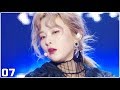 레드벨벳(Red Velvet) - RBB(Really Bad Boy) 교차편집(Stage Mix)