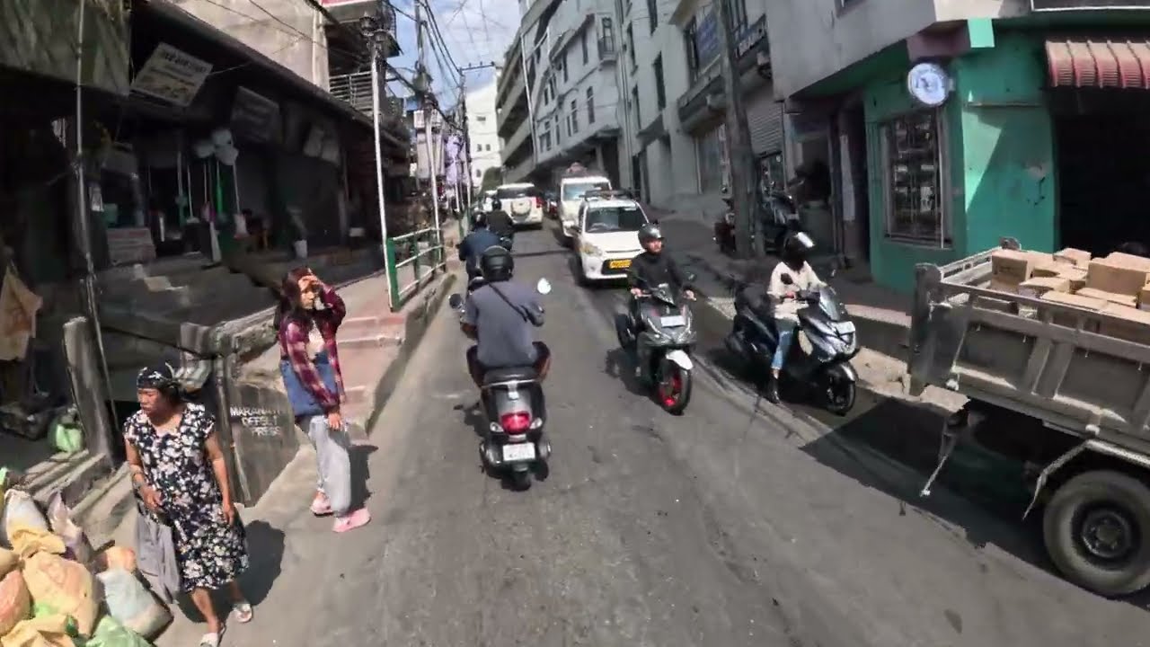 Aizawl City updates || 6th March, 2025