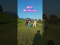 思い出投稿！一年前☆ HANA / Blue Jeans @HANA_BRAVE_Official #shorts