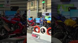 Motorcycle live Birmingham NEC #bikerevents #bikerfestival MCL live 2025