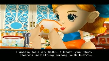 Jerma the Marriage Counselor - Jerma Streams Chibi-Robo (Long Edit #1)