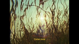 Mitch Rowland - Come June Official Visualizer