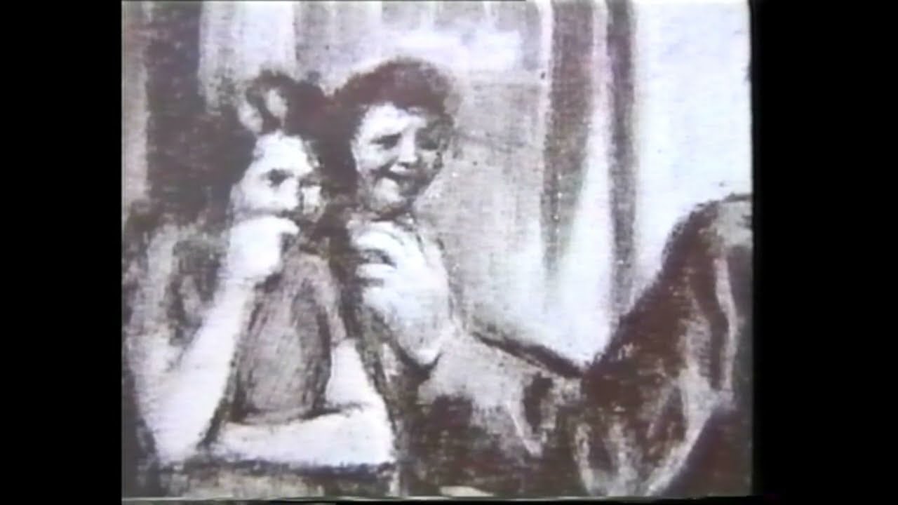 Conor. Belfast Artist